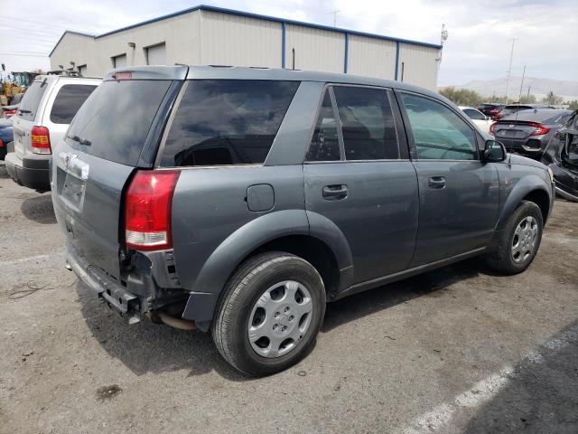 5GZCZ33D56S879901 - 2006 SATURN VUE GRAY photo 3