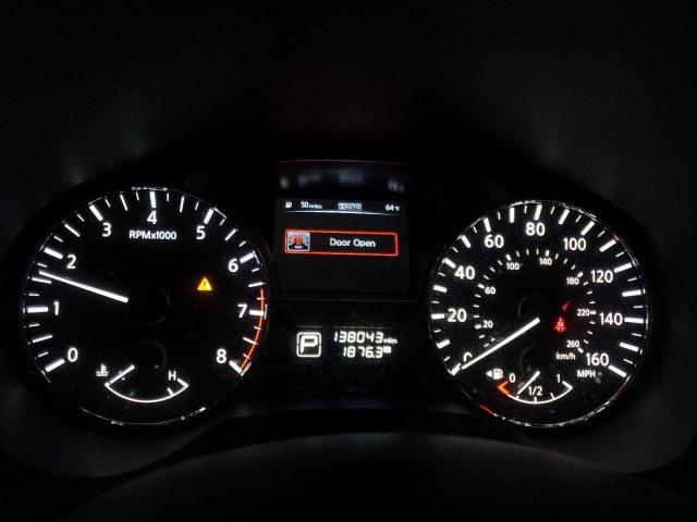 5N1AR2MM3EC634469 - 2014 NISSAN PATHFINDER S CHARCOAL photo 9