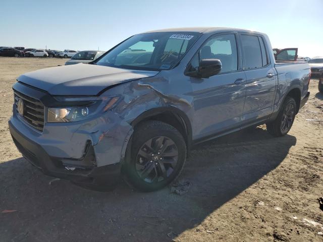 2023 HONDA RIDGELINE SPORT, 