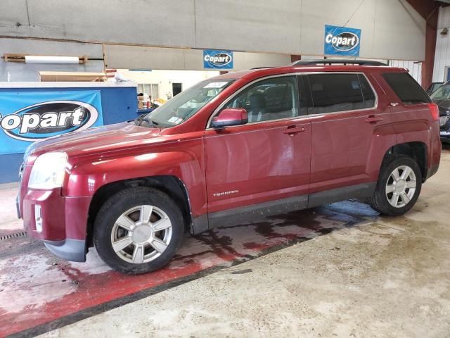 2010 GMC TERRAIN SLE, 