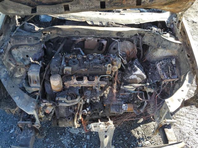 WVWGD7AJ7EW007888 - 2014 VOLKSWAGEN GTI BURN photo 11