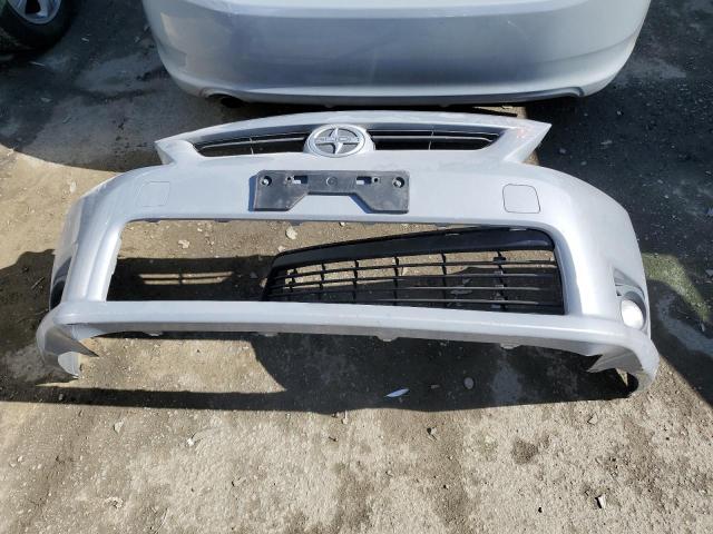 JTKJF5C73D3055659 - 2013 TOYOTA SCION TC ნაცრისფერი ფოტო 12