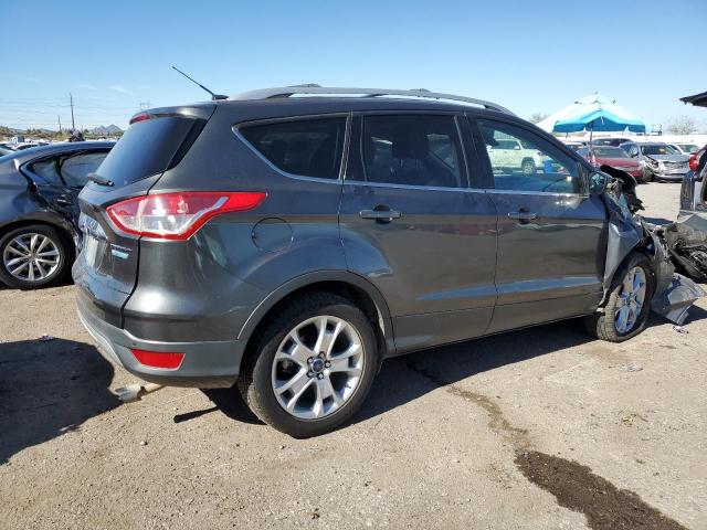 1FMCU0JX5GUB63190 - 2016 FORD ESCAPE TITANIUM CHARCOAL photo 3