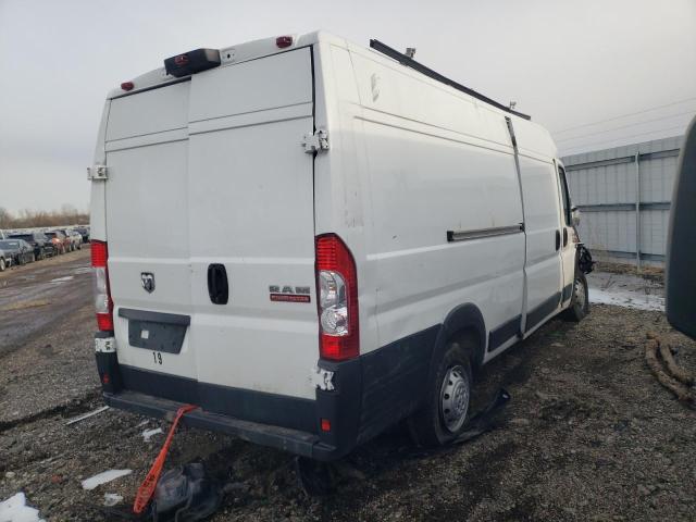 3C6MRVJG2NE114734 - 2022 RAM PROMASTER 3500 HIGH Ağ foto 4
