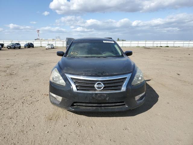 1N4AL3AP0EC320486 - 2014 NISSAN ALTIMA 2.5 BLACK photo 5