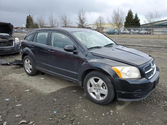 1B3HB48A99D198652 - 2009 DODGE CALIBER SE SXT BLACK photo 4