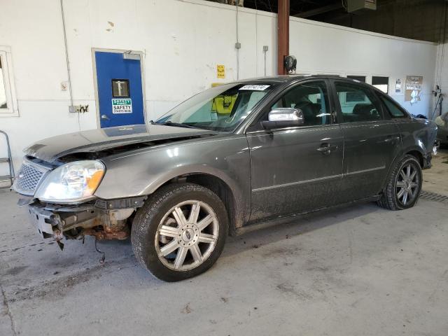 2006 FORD FIVE HUNDR LIMITED, 