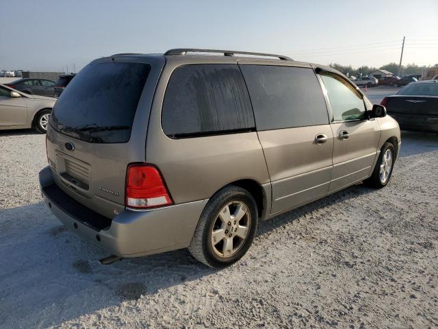 2FMDA58224BB22599 - 2004 FORD FREESTAR LIMITED GOLD photo 3