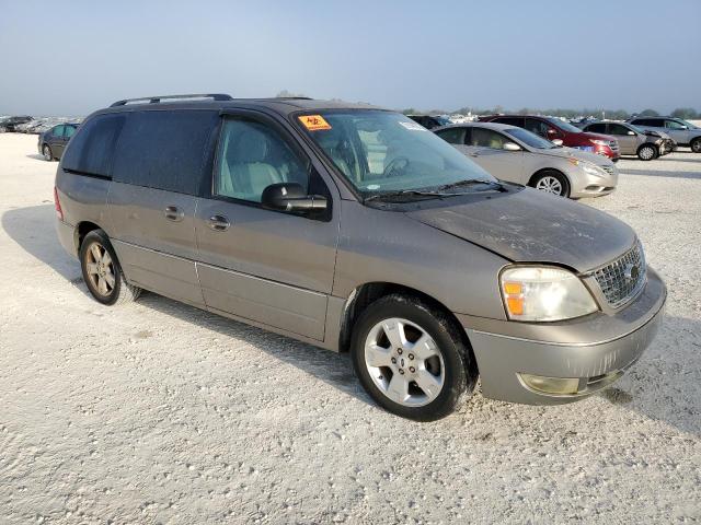 2FMDA58224BB22599 - 2004 FORD FREESTAR LIMITED GOLD photo 4