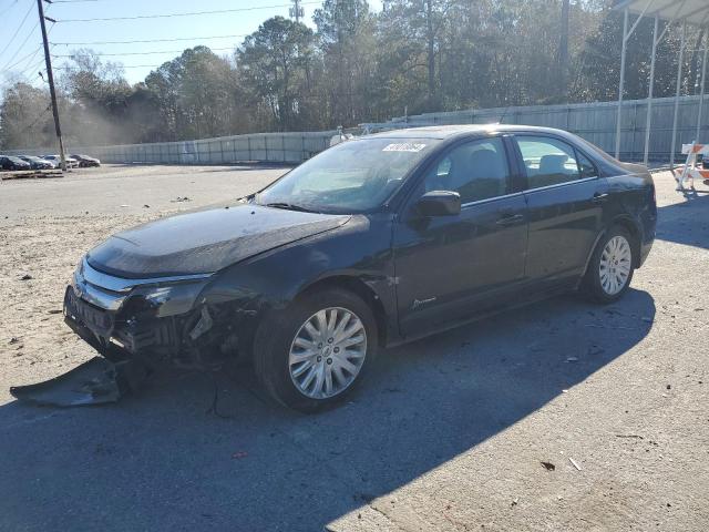 2010 FORD FUSION HYBRID, 