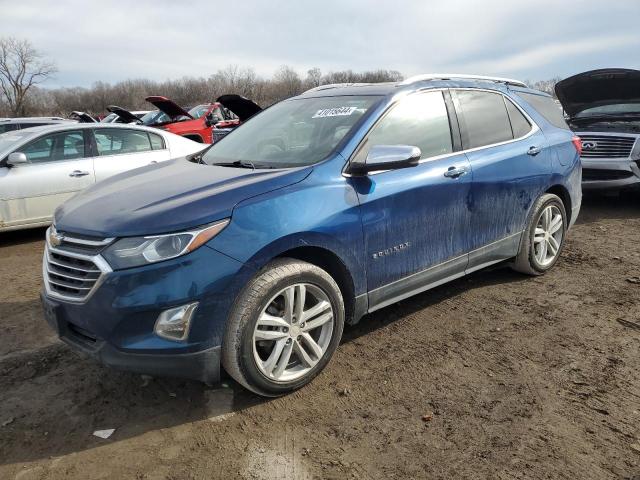 2019 CHEVROLET EQUINOX PREMIER, 