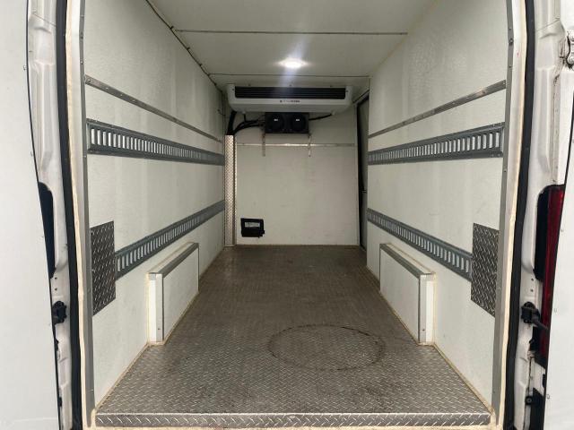 3C6URVJG3KE506617 - 2019 RAM PROMASTER 3500 HIGH თეთრი ფოტო 6