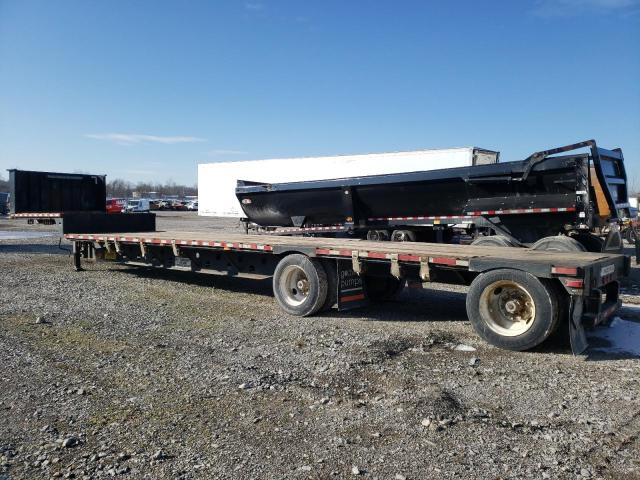 1TTE48203Y1064467 - 2000 TRAN TRAILER BLACK photo 3