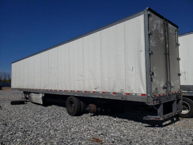 3H3V532K2NJ474001 - 2022 HYUNDAI TRAILER WHITE photo 3