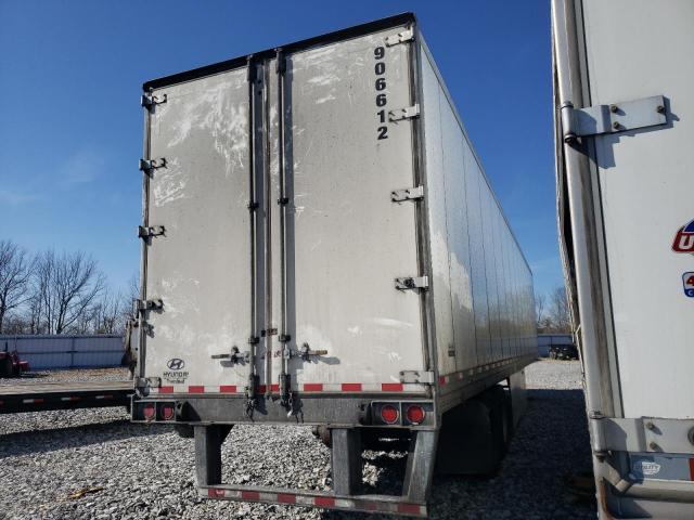 3H3V532K2NJ474001 - 2022 HYUNDAI TRAILER WHITE photo 4