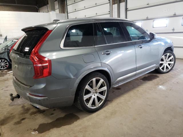 YV4A22PL1J1191897 - 2018 VOLVO XC90 T6 GRAY photo 3