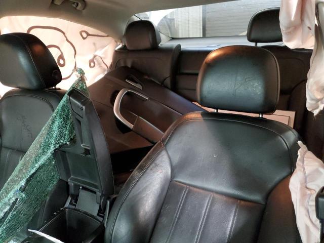 2G4GR5EK0C9159098 - 2012 BUICK REGAL 银色 照片 10