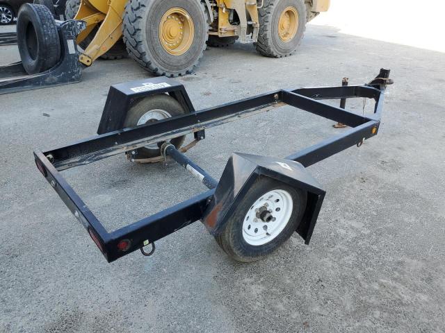 1U9BX1211GJ087229 - 2016 ALLO TRAILER BLACK photo 4