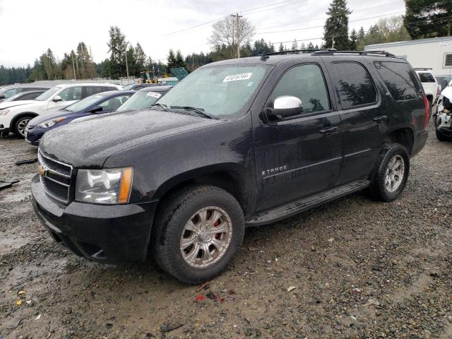 2007 CHEVROLET TAHOE K1500, 