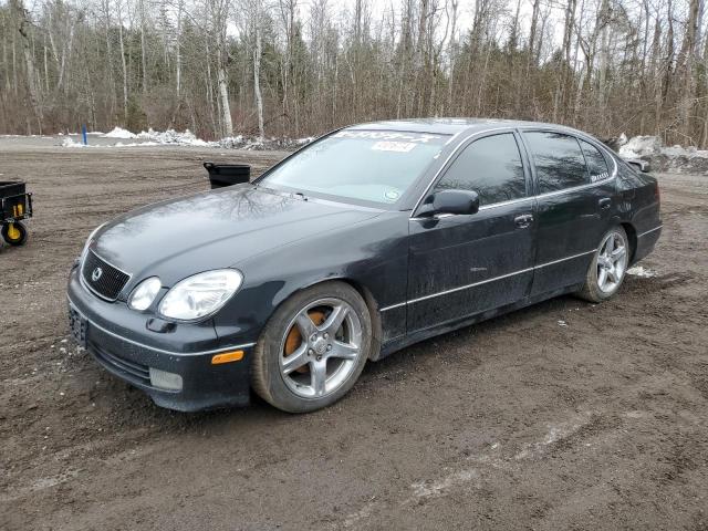 1999 LEXUS GS 300, 