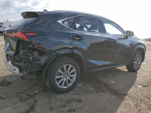 JTJDARDZ7M2252895 - 2021 LEXUS NX 300 BASE Qara foto 3