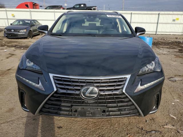 JTJDARDZ7M2252895 - 2021 LEXUS NX 300 BASE Qara foto 5