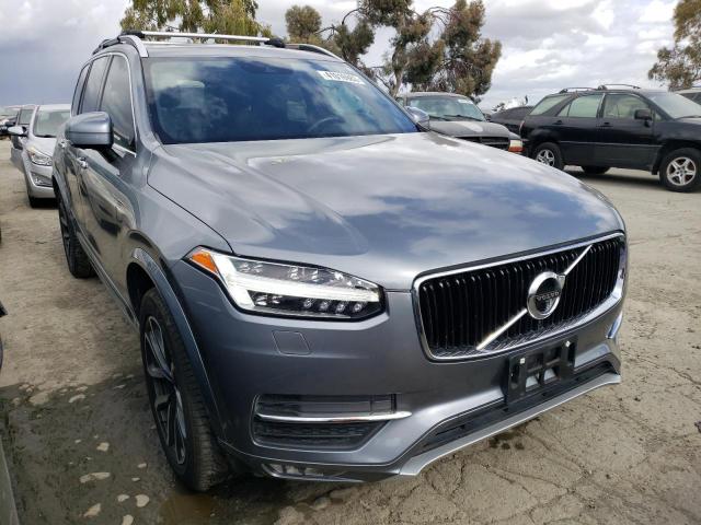 YV4A22PKXG1028634 - 2016 VOLVO XC90 T6 GRAY photo 4