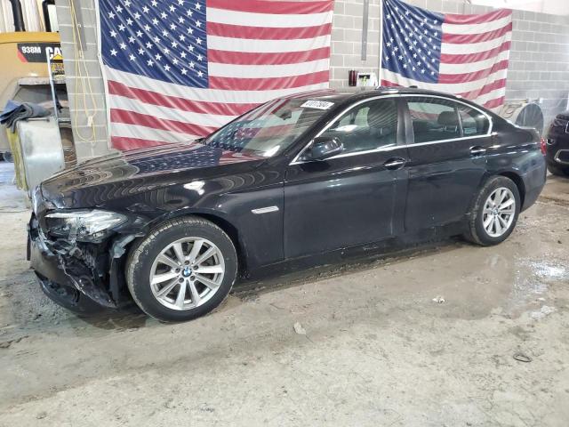 2014 BMW 528 XI, 