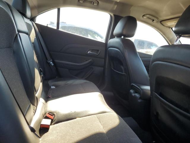 1G11C5SA0DF336905 - 2013 CHEVROLET MALIBU 1LT 银色 照片 10