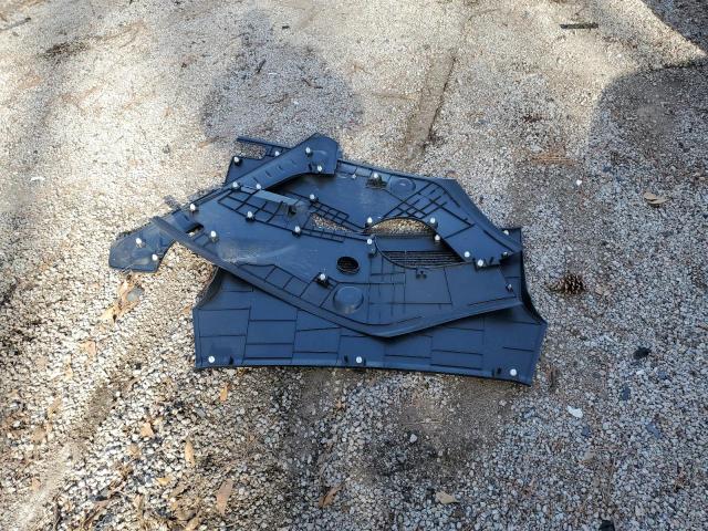 5YJSA1E55MF429285 - 2021 TESLA MODEL S Սպիտակ լուսանկար 12