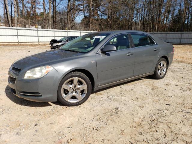 2008 CHEVROLET MALIBU 1LT, 