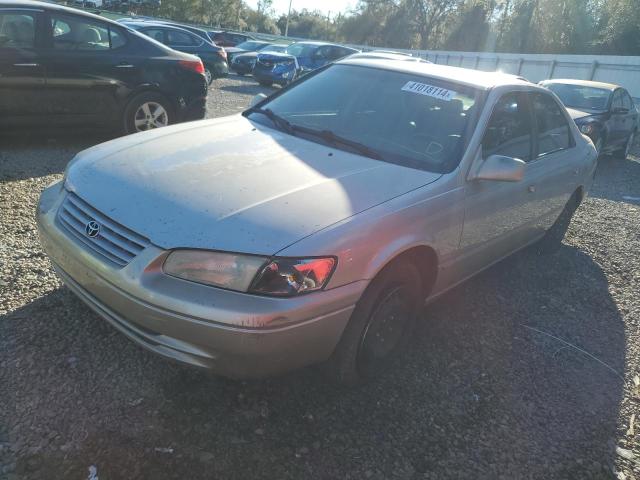 1998 TOYOTA CAMRY CE, 