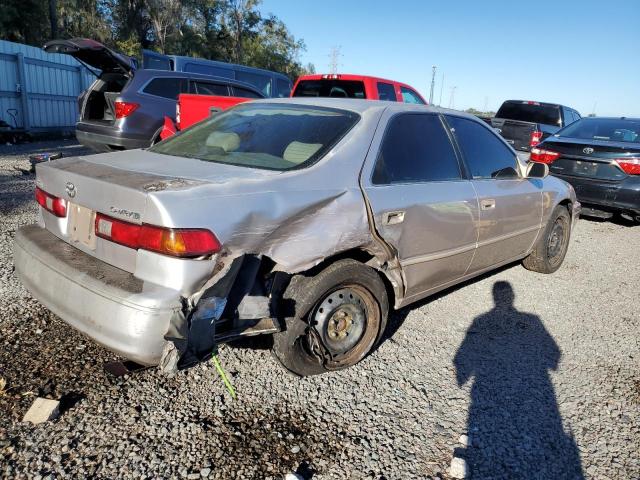 4T1BG22K0WU323962 - 1998 TOYOTA CAMRY CE GOLD photo 3