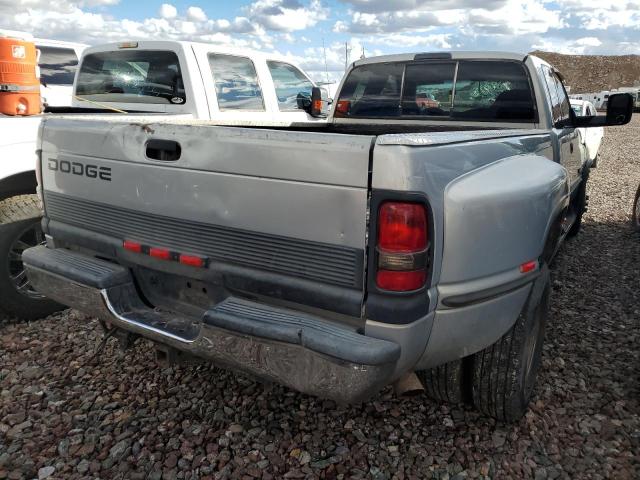 1B7MC3369XJ599978 - 1999 DODGE RAM 3500 SILVER photo 3