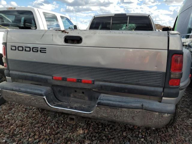 1B7MC3369XJ599978 - 1999 DODGE RAM 3500 SILVER photo 6