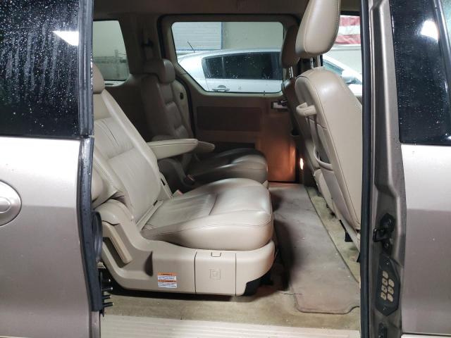 2FMZA582X5BA54480 - 2005 FORD FREESTAR LIMITED TAN photo 10