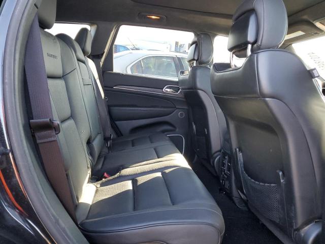 1C4RJFJT4EC154829 - 2014 JEEP GRAND CHER SUMMIT შავი ფოტო 10