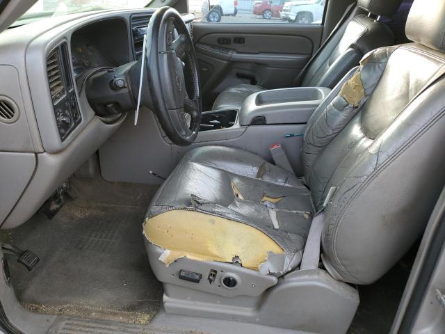 2GCEC13Z671136757 - 2007 CHEVROLET SILVERADO C1500 CLASSIC CREW CAB TAN photo 7