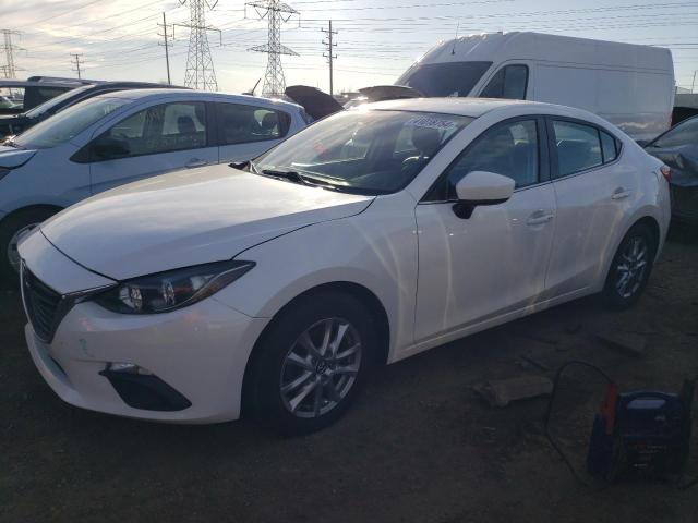 2014 MAZDA 3 GRAND TOURING, 