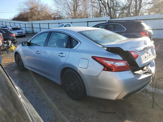 1N4AL3AP3GN349312 - 2016 NISSAN ALTIMA 2.5 SILVER photo 2