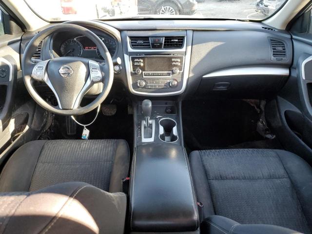 1N4AL3AP3GN349312 - 2016 NISSAN ALTIMA 2.5 SILVER photo 8