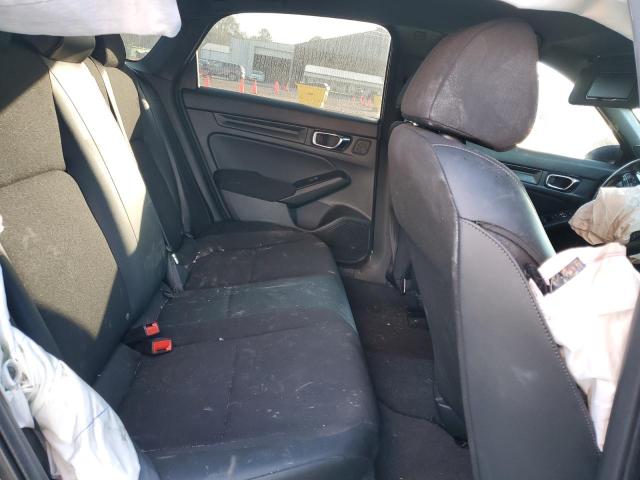 2HGFE2F5XNH508846 - 2022 HONDA CIVIC SPORT 黑色 照片 10