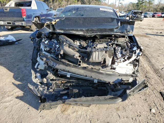 2HGFE2F5XNH508846 - 2022 HONDA CIVIC SPORT 黑色 照片 5