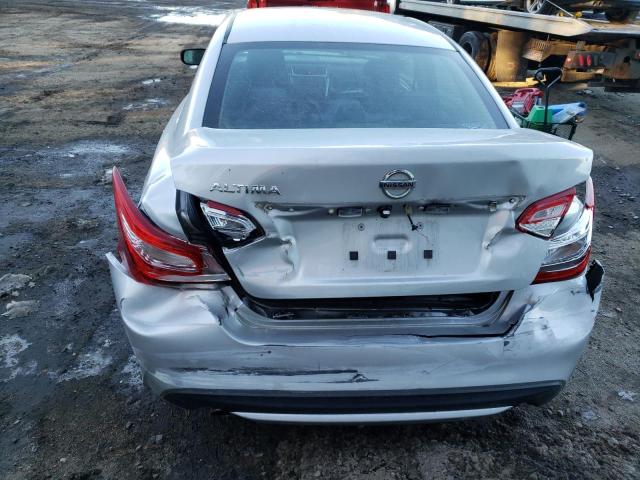 1N4AL3AP5HN351726 - 2017 NISSAN ALTIMA 2.5 SILVER photo 6