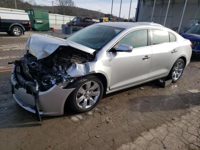 2013 BUICK LACROSSE PREMIUM, 