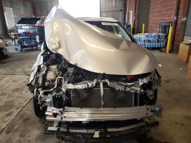 JTDKARFP2H3004608 - 2017 TOYOTA PRIUS PRIM Gümüş foto 5