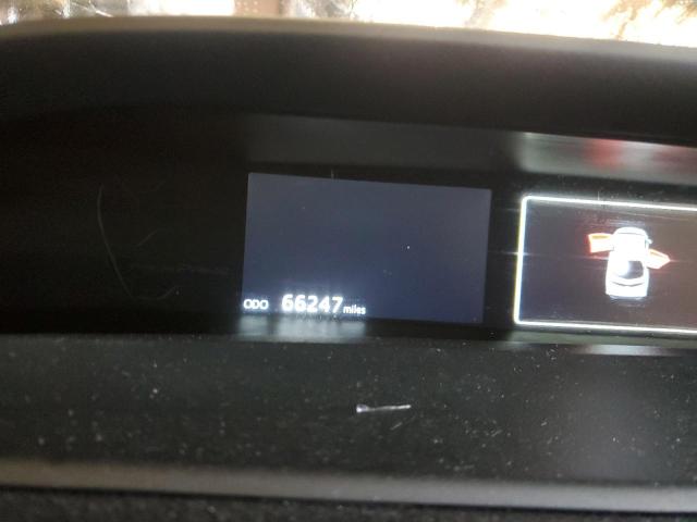 JTDKARFP2H3004608 - 2017 TOYOTA PRIUS PRIM Gümüş foto 9