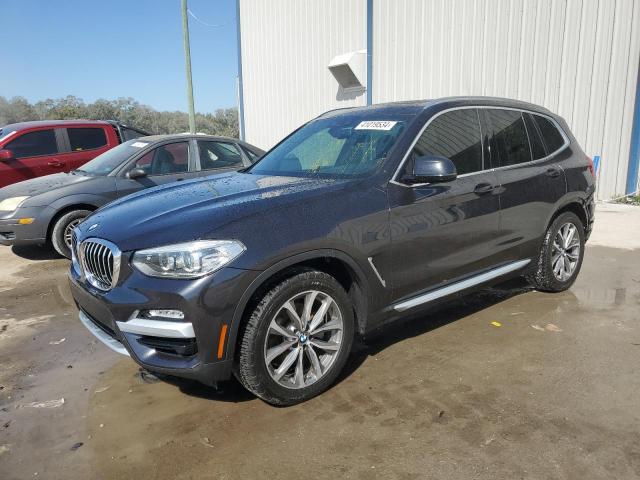 2019 BMW X3 SDRIVE30I, 