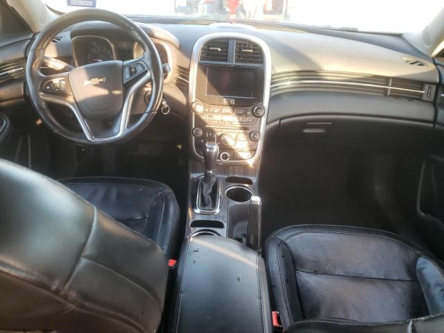 1G11F5SLXFF177547 - 2015 CHEVROLET MALIBU LTZ ტალღისფერი ფოტო 8