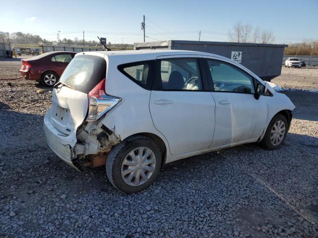 3N1CE2CP1GL360719 - 2016 NISSAN VERSA NOTE S WHITE photo 3